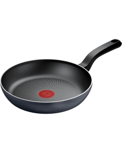 Сковорода Tefal So`Light! 24см H0560442 Чорна (Black)