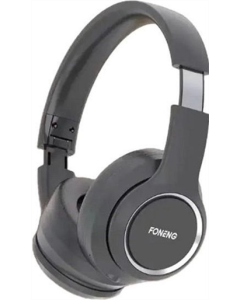 Бездротові повнорозмірні навушники Foneng BL50 Bluetooth Headset (BL50-BH) Чорні (Black)
