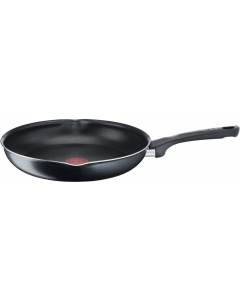 Сковорода Tefal Day by Day 20см B5580223UA Чорна (Black)