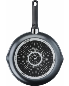 Сковорода Tefal Day by Day 20см B5580223UA Чорна (Black)