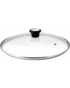 Сковорода Tefal Day by Day 20см B5580223UA Чорна (Black)