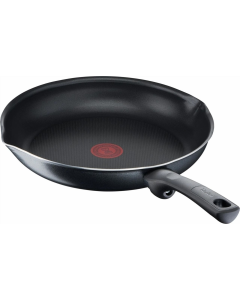 Сковорода Tefal Day by Day 20см B5580223UA Чорна (Black)