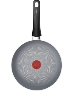 Сковорода Tefal Halo 24см C3120453 Сіра (Grey)