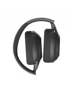 Бездротові повнорозмірні навушники A4Tech Fstyler BH220 Чорні (Black)