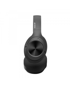 Бездротові повнорозмірні навушники A4Tech Fstyler BH220 Чорні (Black)