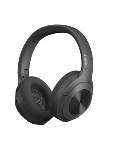 Бездротові повнорозмірні навушники A4Tech Fstyler BH220 Чорні (Black)