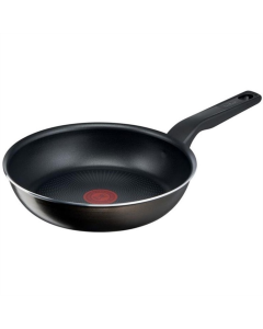 Сковорода Tefal XL Intense 24см C3840453 Чорна (Black)