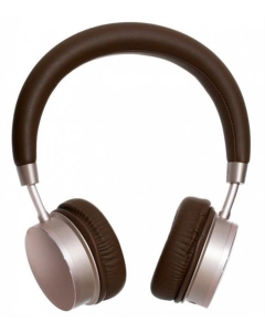 Бездротові повнорозмірні навушники REMAX RB-520HB Stereo Золоті (Gold)