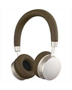 Бездротові повнорозмірні навушники REMAX RB-520HB Stereo Золоті (Gold)