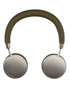 Бездротові повнорозмірні навушники REMAX RB-520HB Stereo Золоті (Gold)