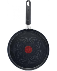 Сковорода Tefal XL Intense 25 см C3841053 Чорна (Black)