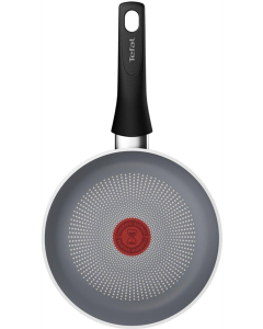 Сковорода Tefal Halo 20см C3120253 Сіра (Grey)