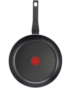 Сковорода Tefal Simply Clean 26см B5670553 Чорна (Black)