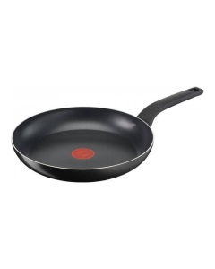 Сковорода Tefal Simply Clean 26см B5670553 Чорна (Black)