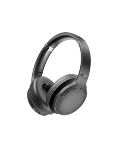 Бездротові повнорозмірні навушники Promate LaBoca-Pro Чорна (Black)