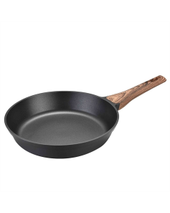 Сковорода Pepper Wood PR-2314-28 28см Чорна (Black)