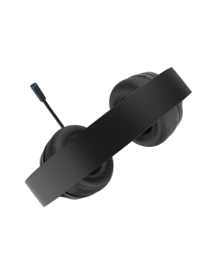 Бездротові повнорозмірні навушники Sades SA-205 Whisper Чорний Синій (Black Blue)