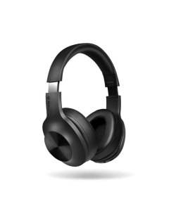 Бездротові повнорозмірні навушники Ttec SoundMax 2 Чорні (Black)