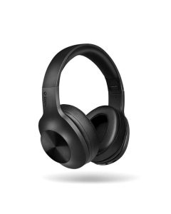 Бездротові повнорозмірні навушники Ttec SoundMax 2 Чорні (Black)