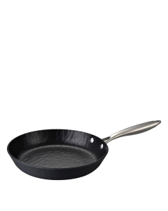 Сковорода Pepper Графен PR-2227 240x4.5 мм Чорна (Black)