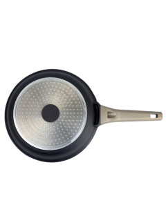 Сковорода Magio MG-1167 Чорна (Black)