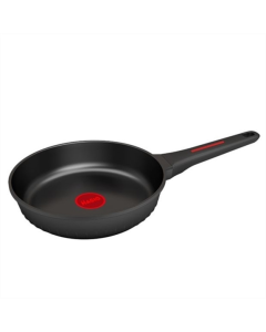 Сковорода Magio MG-1170 24см Чорна (Black)
