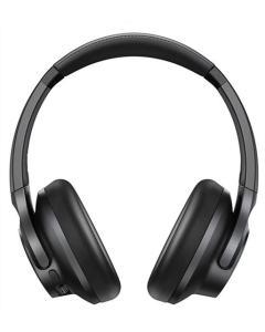 Бездротові повнорозмірні навушники Anker SoundCore Q20i Чорні (Black)