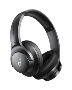 Бездротові повнорозмірні навушники Anker SoundCore Q20i Чорні (Black)