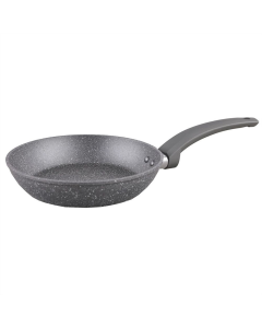 Сковорода Pepper Корсо PR-2308-24 24см Сіра (Grey)