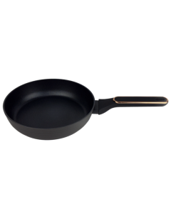 Сковорода Magio MG-1165 26см Чорна (Black)