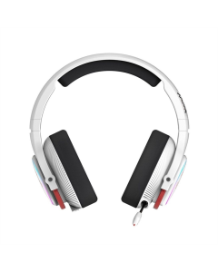 Бездротові повнорозмірні навушники Bloody MR720 Білі (Naraka)