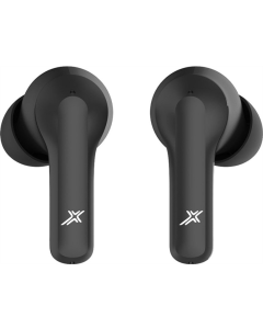 Бездротові навушники вкладиші Grand-X GB-99B Чорні (Black) (вакуум)