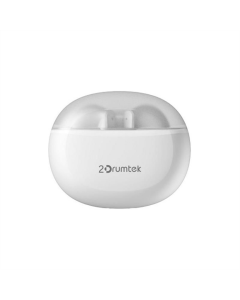 Беспроводные вкладыши A4Tech B20 серого цвета Белые (White)