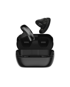 Беспроводные вкладыши iMiki SP1 Черные (Black)
