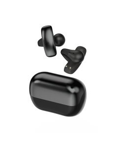 Беспроводные вкладыши iMiki SP1 Черные (Black)