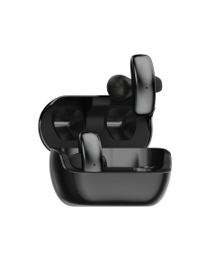 Беспроводные вкладыши iMiki SP1 Черные (Black)