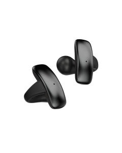 Беспроводные вкладыши iMiki SP1 Черные (Black)