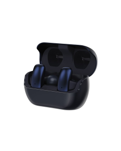 Бездротові навушники вкладиші iMiki SP1 Сині (Blue)