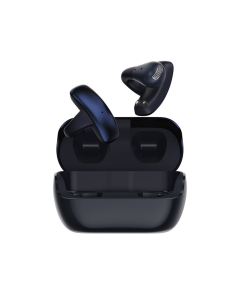 Бездротові навушники вкладиші iMiki SP1 Сині (Blue)