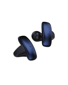 Бездротові навушники вкладиші iMiki SP1 Сині (Blue)