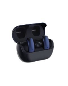 Бездротові навушники вкладиші iMiki SP1 Сині (Blue)