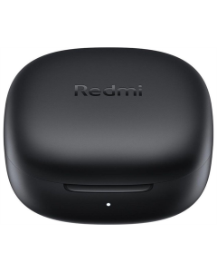 Бездротові навушники вкладиші Xiaomi Redmi Buds 6 Play Чорні (black)