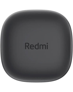 Бездротові навушники вкладиші Xiaomi Redmi Buds 6 Play Чорні (black)