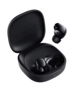 Бездротові навушники вкладиші Xiaomi Redmi Buds 6 Play Чорні (black)