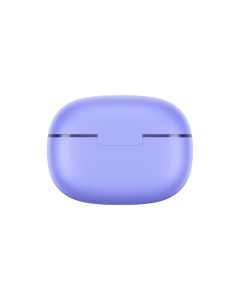 Бездротові навушники вкладиші Realme Buds T200 Lite Aurora Фіолетовий (Purple_EU)