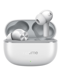 Беспроводные вкладыши Realme Buds T200 Lite Storm Серые (Grey_EU)