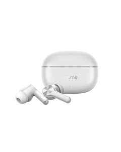 Беспроводные вкладыши Realme Buds T200 Lite Storm Серые (Grey_EU)