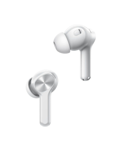 Бездротові навушники вкладиші Realme Buds T200 Lite Storm Сірі (Grey_EU)