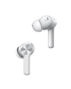 Бездротові навушники вкладиші Realme Buds T200 Lite Storm Сірі (Grey_EU)