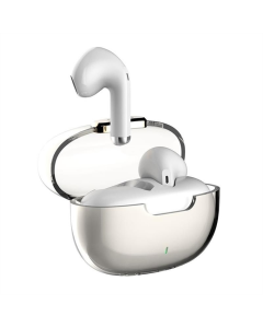 Бездротові навушники вкладиші ColorWay Slim TWS-2 Earbuds Білі (White)